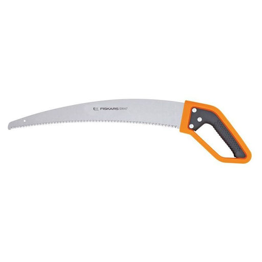 Fiskars SW47 Garden Saw Fiskars - RockBottom Northampton