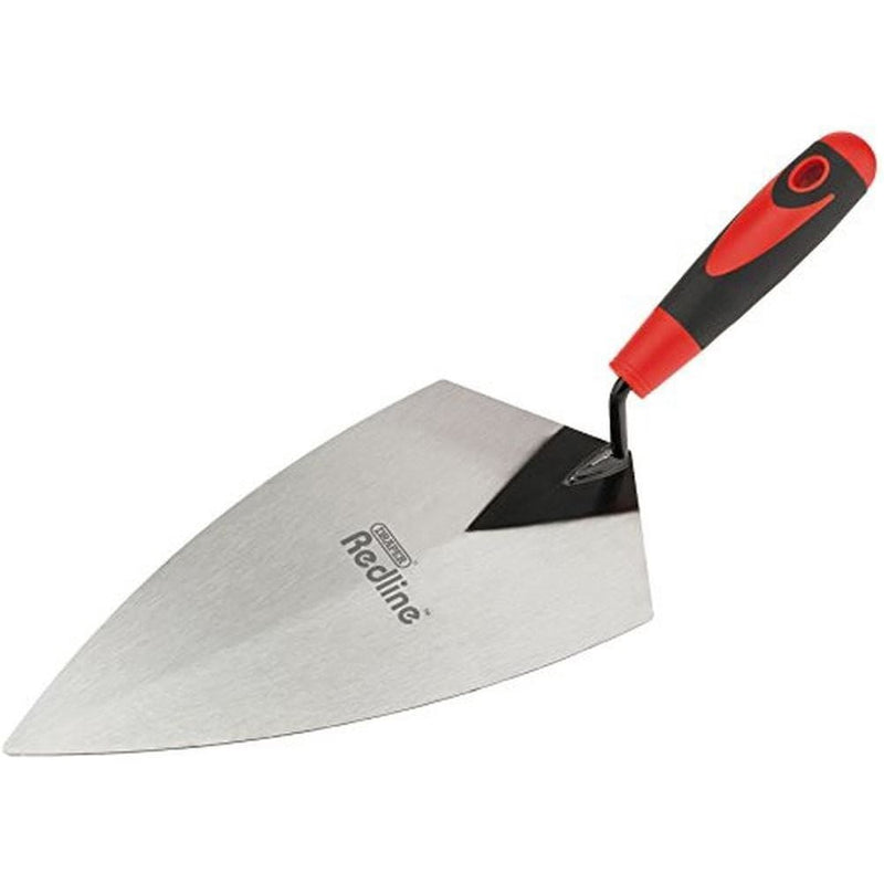 Draper Soft Grip Philadelphia Trowel, 280mm 69118 Draper - Town Tools 