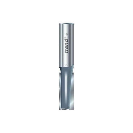 Trend 3/81 x 1/2 TCT Two Flute Cutter 12.7 x 32mm Trend - RockBottom Northampton