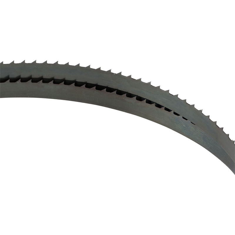 Draper Bandsaw Blade, 2235mm x 1/2, 6 Skip Draper - Town Tools