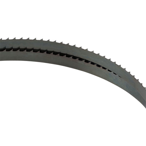 Draper Bandsaw Blade, 2235mm x 1/2, 6 Skip Draper - Town Tools
