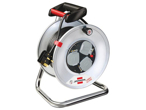Brennenstuhl Garant S 3 Cable Reel 240V 25m