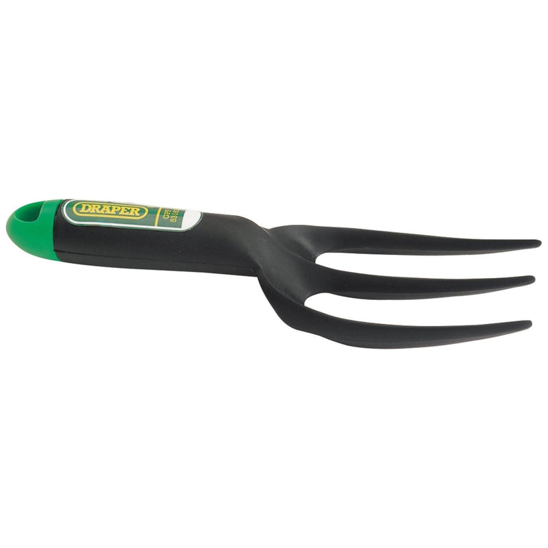 Draper Plastic Hand Fork Draper - Town Tools
