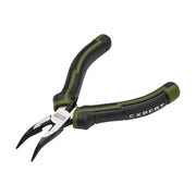 Draper Draper Expert Mini Bent Nose Pliers, 125mm Draper - Town Tools