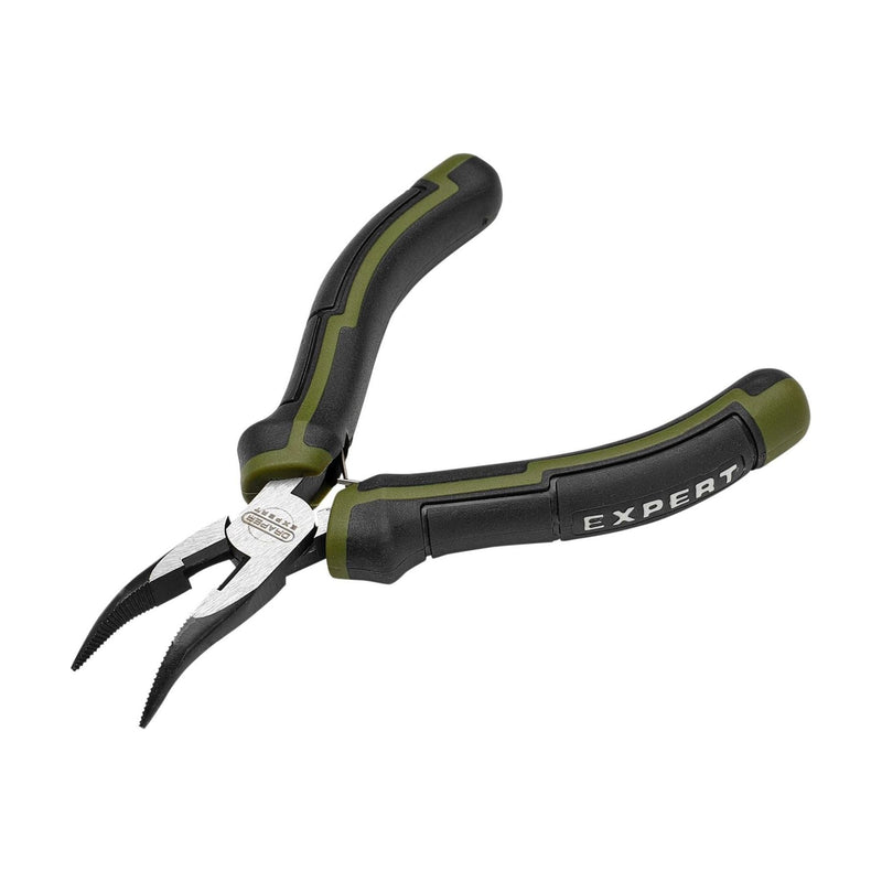 Draper Draper Expert Mini Bent Nose Pliers, 125mm Draper - Town Tools