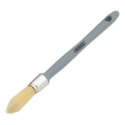 Draper Round Sash Paint Brush, 15mm Draper - Town Tools