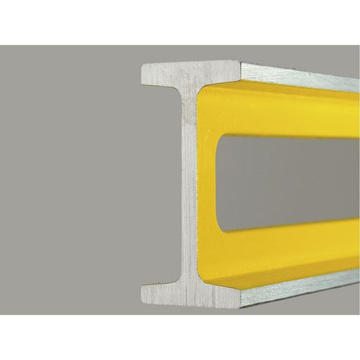 Stabila 83S Level Double Plumb 3 Vial 2544 60cm Stabila - RockBottom Nothampton