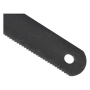 Roughneck R12HB Hacksaw Blades 300mm (12in) x 24 TPI Pack 2 Roughneck - RockBottom Nothampton