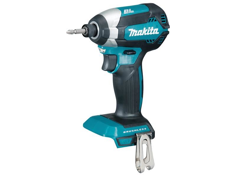 Makita DTD153Z Brushless Impact Driver 18V Bare Unit Makita - RockBottom Northampton 