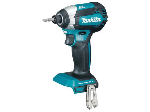 Makita DTD153Z Brushless Impact Driver 18V Bare Unit Makita - RockBottom Northampton 