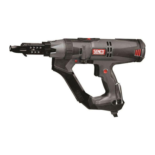 Senco DS5550 DuraSpin® Screwdriver 25-55mm 240V Senco - RockBottom Nothampton