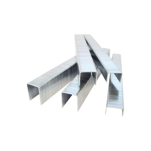 Tacwise 140 Heavy-Duty Staples 10mm (Type T50 G) (Pack 2000) Tacwise - RockBottom Northampton