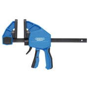 Draper Draper Expert Heavy Duty Bar Clamp, 150mm Draper - Town Tools