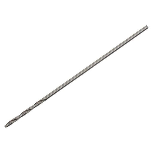 Dormer A100 HSS Jobber Drill Bit 0.50mm OL:22mm WL:6mm Dormer - RockBottom Northampton