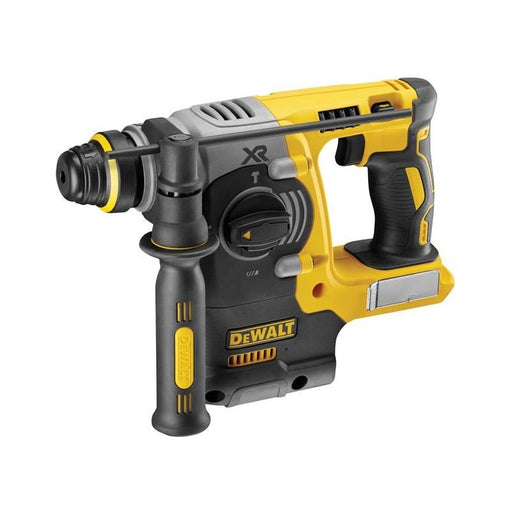 Dewalt Power Tools DCH273N XR Brushless 3-Mode Hammer 18V Bare Unit DeWALT Power Tools - RockBottom Northampton