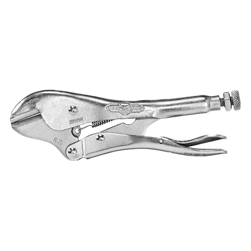 Irwin® Vise-Grip® RR Locking Pinch-Off Tool 175mm (7in) IRWIN® Vise-Grip® - RockBottom Northampton