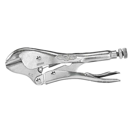 Irwin® Vise-Grip® RR Locking Pinch-Off Tool 175mm (7in) IRWIN® Vise-Grip® - RockBottom Northampton