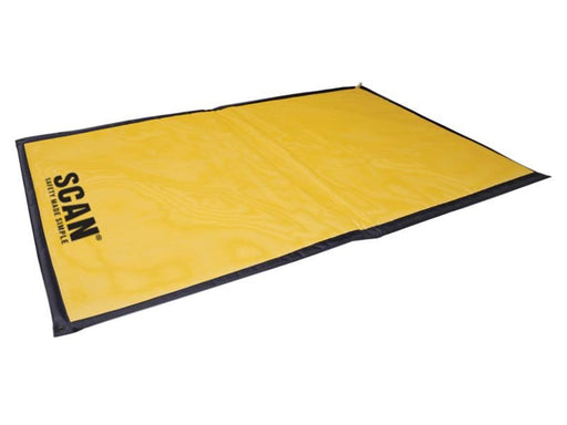 Scan Large Spill Trap (98 x 146cm) 32 litre Scan - RockBottom Nothampton