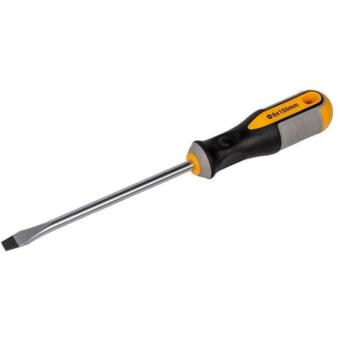 Slotted Screwdrivers