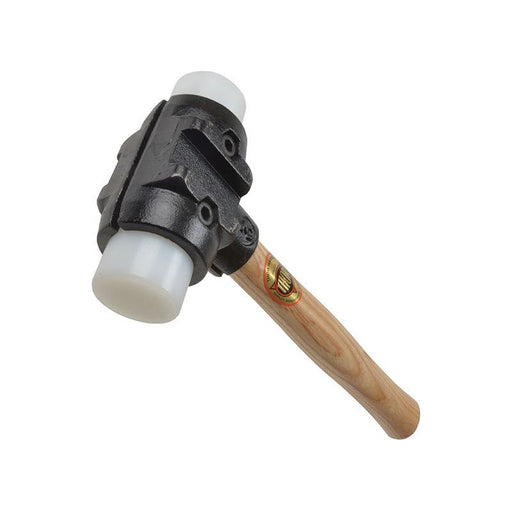 Thor SPH175 Split Head Hammer Super Plastic Size 3 (44mm) 1520g Thor - RockBottom Northampton