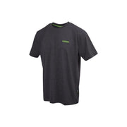 Apache Vancouver Charcoal Grey T-Shirt - XL (44/46in) Apache - RockBottom Northampton 