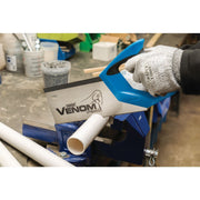 Draper Venom Double Ground Tenon Saw, 250mm, 11tpi/12ppi 82199 Draper - Town Tools 