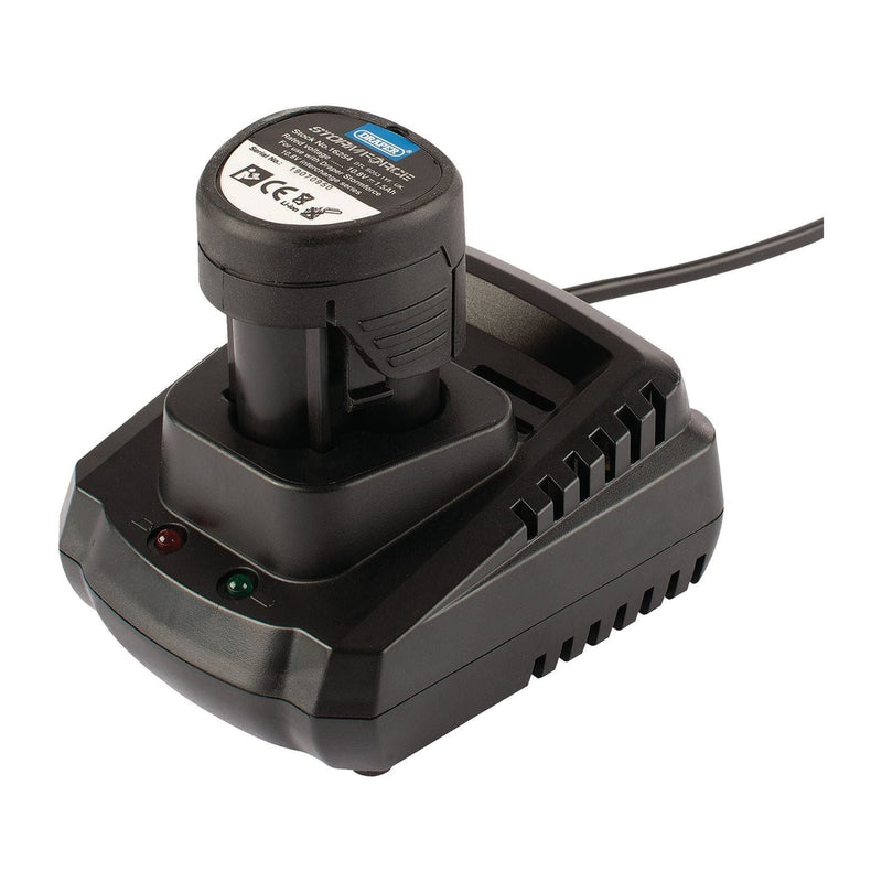 Draper Storm Force 10.8V Power Interchange Mini Polisher Kit 70453 Draper - Town Tools 