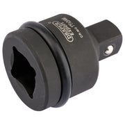 Draper Impact Socket Converter, 1"(F) x 3/4"(M) 93499 Draper - Town Tools 
