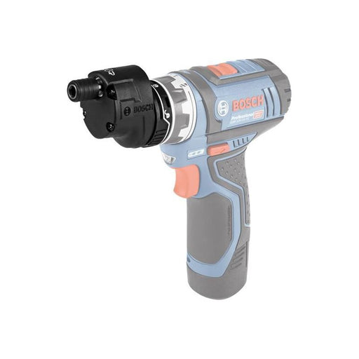 Bosch GFA 12-E Professional FlexiClick Off-Centra Angle Attachment Bosch - RockBottom Northampton