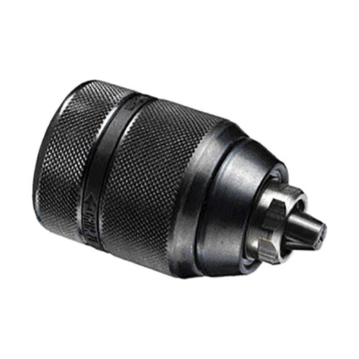 Dewalt Power Tools Keyless Chuck 13mm Capacity 1/2in x 20 UNF DeWALT Power Tools - RockBottom Northampton