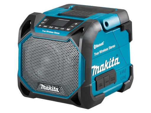 Makita DMR203 Bluetooth Jobsite Speaker Makita - NorthantsTrade Northampton 