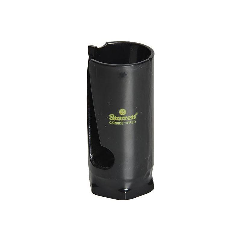 Starrett MPH0118 TCT Fast Cut Multi Purpose Holesaw 29mm Starrett - RockBottom Nothampton