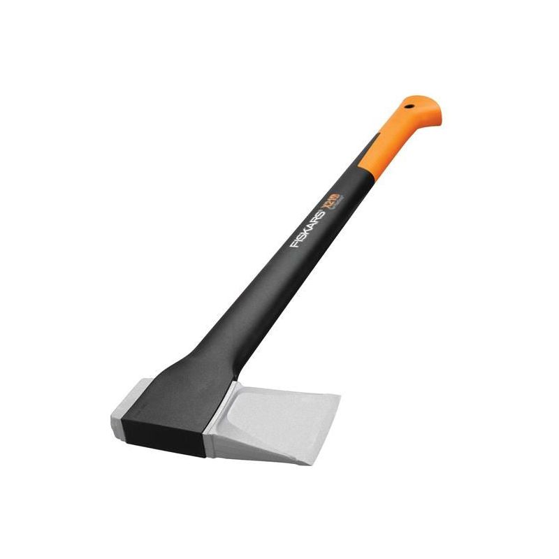 Fiskars L X21 Splitting Axe 1.6kg (3.5 lb) Fiskars - RockBottom Northampton