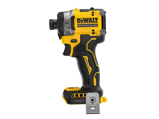 DeWALT Power Tools DCF860N XR Brushless Impact Driver 18V Bare Unit DeWALT Power Tools - RockBottom Northampton