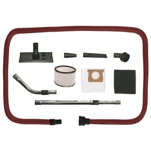 Einhell TE-VC 2230 SACL Wet/Dry Vacuum Cleaner 1500W 240V Einhell - RockBottom Northamptin