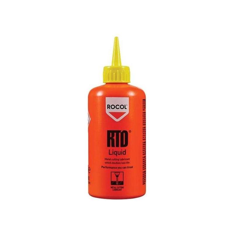 Rocol RTD® Liquid Bottle 400g ROCOL - RockBottom Nothampton