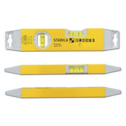 Stabila 70T Torpedo Level 25cm Stabila - RockBottom Nothampton