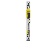 STANLEY Hand Tools FATMAX XTREME Magnetic Box Beam Level 60cm STANLEY� Hand Tools - RockBottom Nothampton