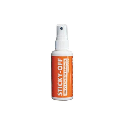 Rustins Sticky-Off Adhesive Remover 50ml Rustins - RockBottom Nothampton