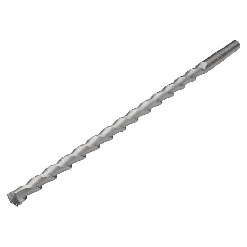 Draper TCT Masonry Drill Bit, 14.0 x 400mm Draper - Town Tools