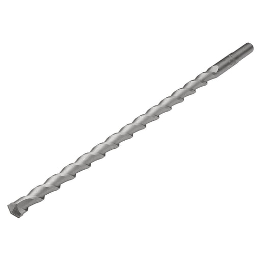 Draper TCT Masonry Drill Bit, 14.0 x 400mm Draper - Town Tools