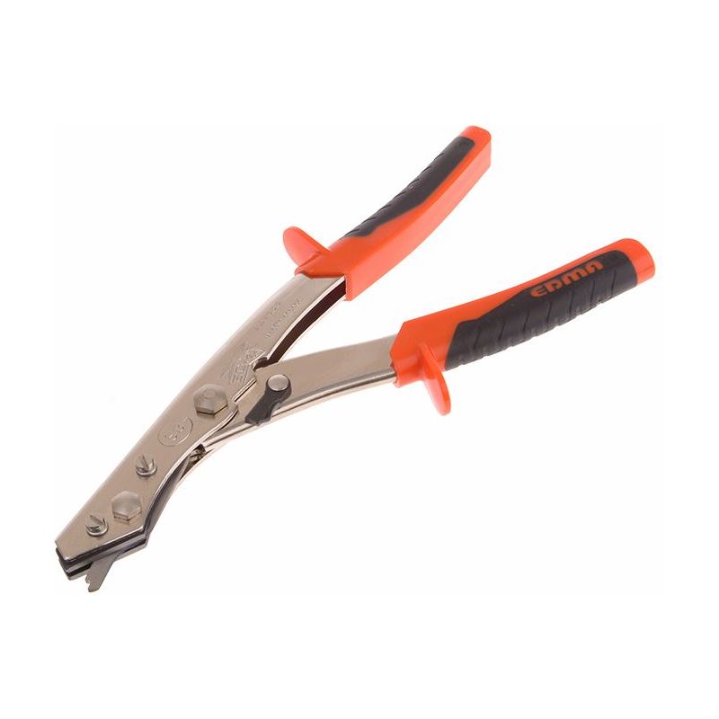 Edma Monodex Nibbler Shears Edma - RockBottom Northamptin