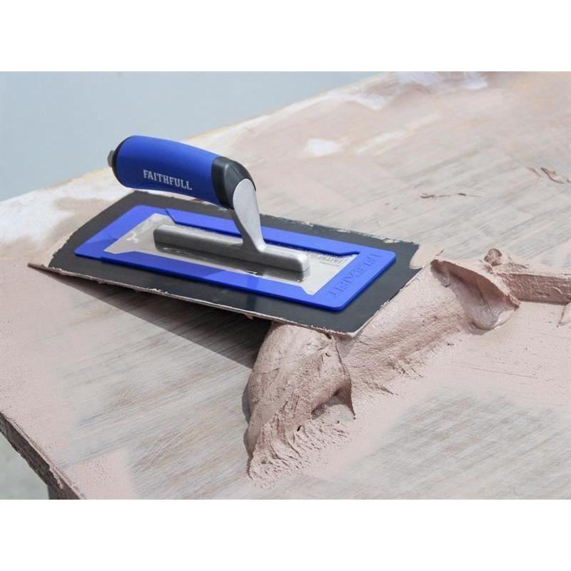 Faithfull Flexifit Trowel 14in Faithfull - RockBottom Northampton