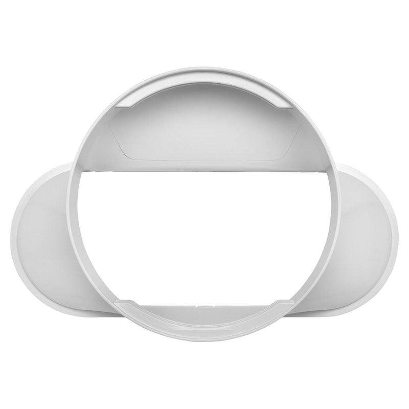 Draper 230V 3-in-1 Portable Air Conditioner with Remote Control, 9000BTU Draper - Town Tools