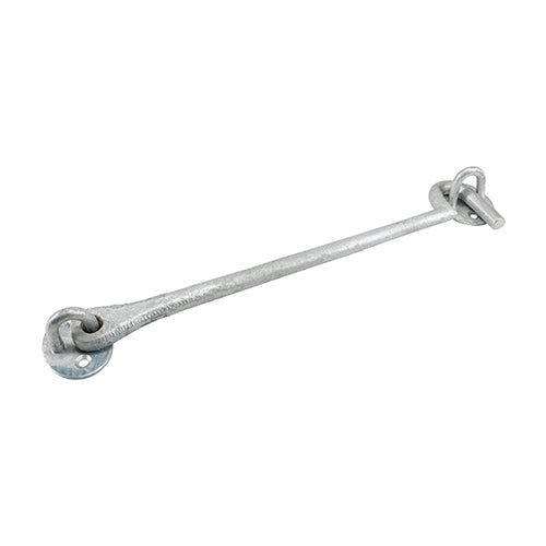 TIMCO Cabin Hooks — Plain Bag