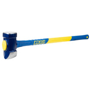 Draper Estwing ESHD-1036F Demolition Hammer with Fibreglass Shaft, 4.5kg/10lb Draper - Town Tools