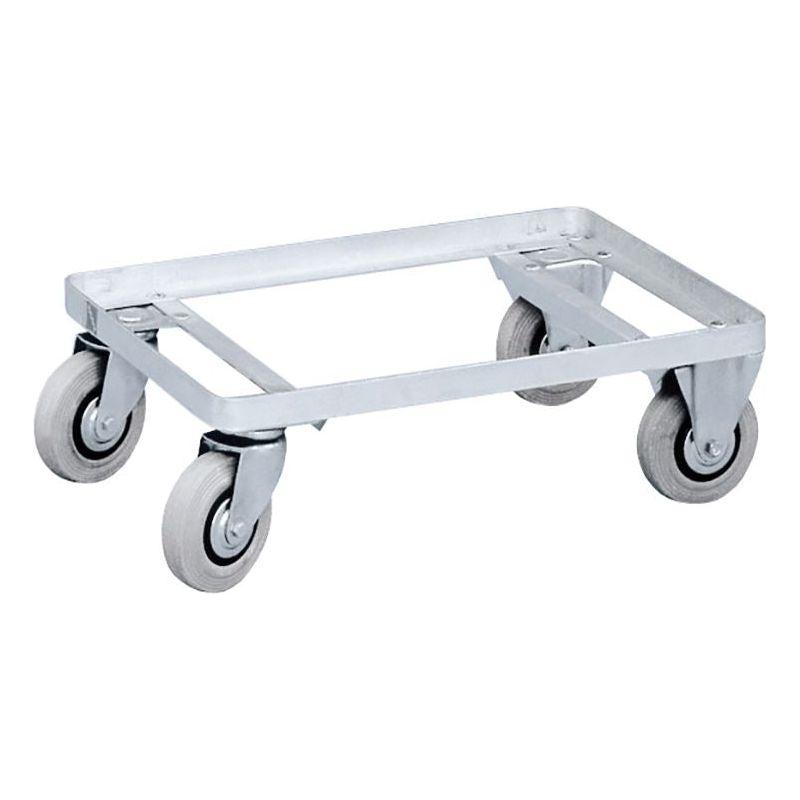 Zarges W150 Dolly Trolley Zarges - RockBottom Northampton