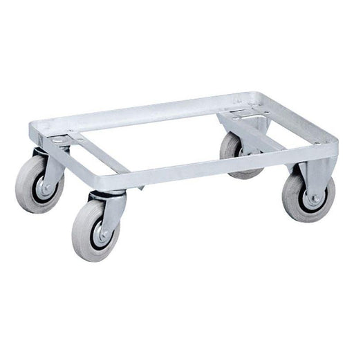 Zarges W150 Dolly Trolley Zarges - RockBottom Northampton