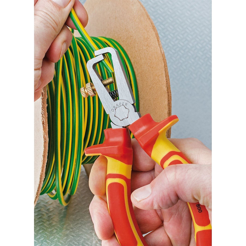 Draper Tote Tool Bag, 420mm 85751 Draper - Town Tools 