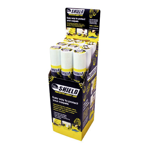 TIMCO Protective Film For Carpet